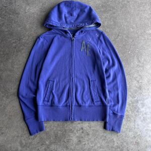 2000s‎ y2k american eagle zip up